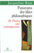Panorama des idees philosophiques