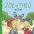 Zoé et Théo Tome 6 : Zoé et Théo au zoo