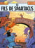 Alix Tome 12 : le fils de Spartacus