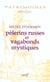 Pèlerins russes et vagabonds mystiques