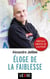 Éloge de la faiblesse