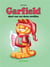 Garfield Tome 18 : Garfield dort sur ses deux oreilles