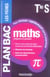 Les fiches - maths - terminale - série s - enseignement obligatoire et de spécialité