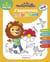À la maternelle : j'apprends en coloriant - coloriages éducatifs