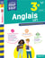 Cahier du jour / cahier du soir : anglais - 3e - LV1