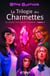 La trilogie des Charmettes Tome 1 : le secret de tante Eudoxie