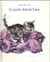 Le petit chat de Lina