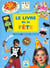 Le livre de la fete