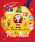 La tournée du Père Noël - cherche et trouve magique
