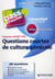 Pass'foucher - questions courtes de culture générale - concours ifsi, as/ap