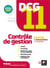 DCG 11 - contrôle de gestion - manuel et applications
