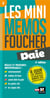 Les mini mémos Foucher Tome 5 (4e édition)