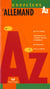 L'allemand de a a z exercices - edition 97