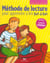 Pour apprendre a lire pas a pas. methode de lecture traditionnelle. (methode delile)