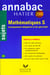 Mathematiques s, enseignement general et spacialite