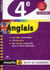 Chouette entraînement : anglais - 4ème - niveau A2/B1