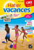 Hatier vacances - du cm2 vers le 6ème - 10/11 ans
