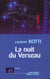 La nuit du Verseau