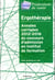 Ergotherapie - annales corrigees 2012-2016 du concours d'admission - l'institut de formation