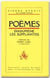 Poèmes - diadumène - les suppliantes