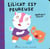 Lilicat est peureuse