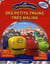 Chuggington - des petits trains très malins