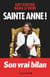 Sainte Anne ! - son vrai bilan