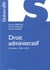 Droit administratif (16e édition)
