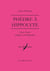 Phèdre à Hippolyte - scènes d'aveux antiques et contemporaines