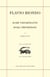 Rome triomphante : livres I et II