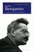 Walter benjamin