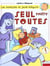 Les aventures du jeune gregoire t.1 - seul contre toutes