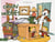 Calvin & Hobbes original - tome 6
