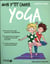 Mon p'tit cahier Yoga