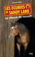 Les écuries de Sandy Lane - le cheval de minuit