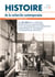 Revues & Séries : histoire de la recherche contemporaine 2023 tome XII