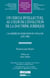 Un cercle intellectuel au coeur de l'évolution de la doctrine juridique - l'académie de législation de toulouse (1851-1958)