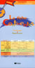 Continentes collège LV2 -Fiches mémento de révisions : Continentes collège 1re et 2e année LV2 fiches plastifiées