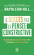 Le succès par la pensée constructive