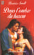 Dans l'ombre du harem