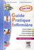 Guide pratique infirmière 2015/2016 - 4e édition