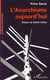L'anarchisme aujourd'hui