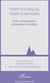 Temps psychiques, temps judiciaires - études anthropologiques, psychologiques et juridiques