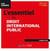 L'essentiel du droit international public (édition 2020/2021)