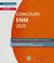 Concours ENM 2025