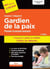 Concours gardien de la paix et adjoint de sécurité - catégories b - concours 2015 (3e édition)