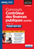 Concours contrôleur des finances publiques (dgfip) - catégorie b - tout-en-un (concours 2016/2017)