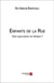 Enfants de la rue - pour quel avenir en Afrique ?