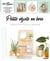 Petits objets en bois - créations pour la maison