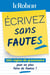 Écrivez sans fautes